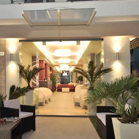 Design Astra Hotel Misano Adriatico