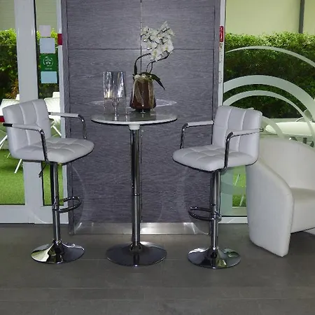 Design Astra Hotel 3*