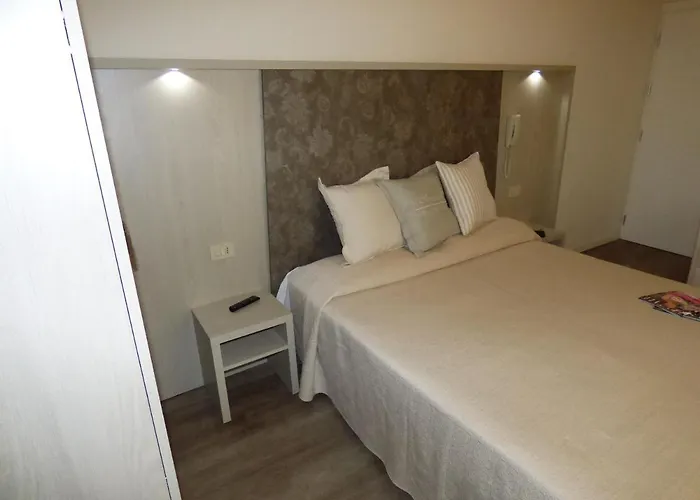 Design Astra 3* Misano Adriatico