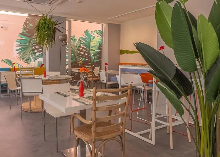 Design Astra Hotell Misano Adriatico