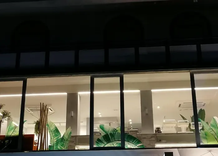 Design Astra Hotell 3*