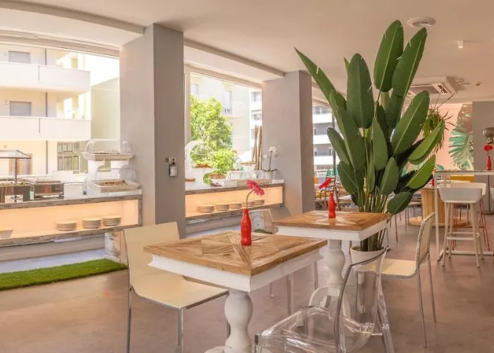 Hotell Design Astra 3*