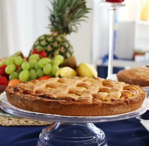 Design Astra Hotell 3*