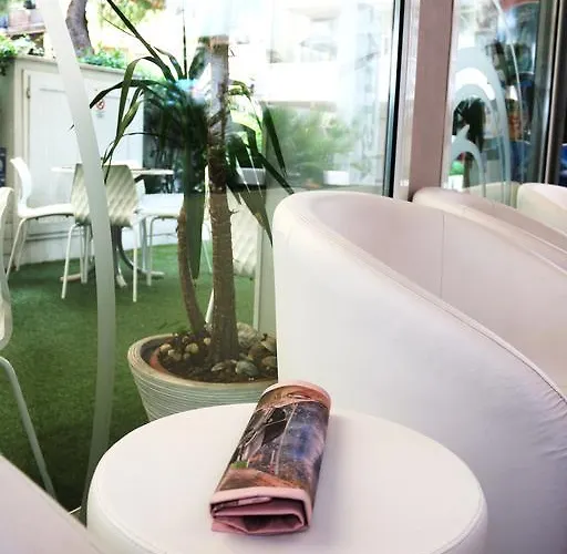 Design Astra Hotell Misano Adriatico