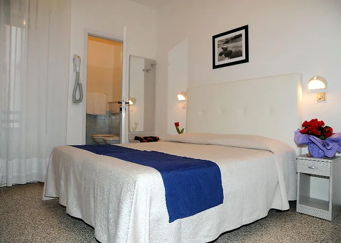 Hotell Design Astra Misano Adriatico