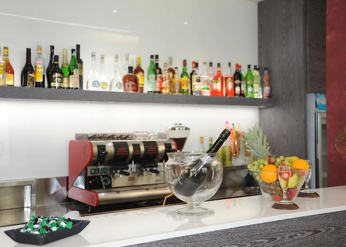 Design Astra 3* Misano Adriatico