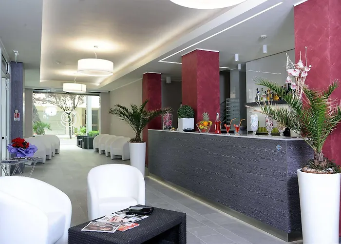 Design Astra Hotell 3*